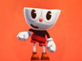 ເກມ CUPHEAD REMAKE 3D