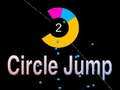 ເກມ CircleJump