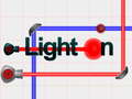 ເກມ Light On