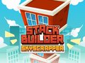 ເກມ Stack Builder Skyscraper