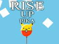 ເກມ Rise Up Pika