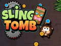 ເກມ Sling Tomb 