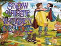 ເກມ Snow White hidden objects