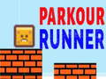 ເກມ Parkour Runner 