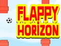 ເກມ Flappy Horizon