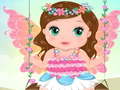 ເກມ Baby Lilly Dress Up