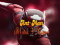 ເກມ Ant-Man Match 3 Games 