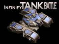 ເກມ Infinity Tank Battle