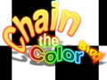 ເກມ Chain the Color Block