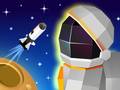 ເກມ Moon Mission