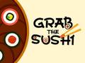 ເກມ Grab The Sushi