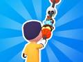 ເກມ Necklace Stick Rush