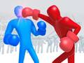 ເກມ Ragdoll Duel: Boxing