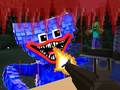 ເກມ Mine Shooter Monsters Royale