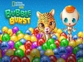 ເກມ Nat Geo Kids: Bubble Burst