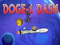 ເກມ Doge 1 Dash