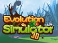 ເກມ Evolution Simulator 3D 