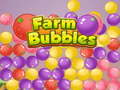 ເກມ Farm Bubbles 