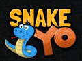 ເກມ Snake YO