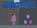 ເກມ Supernoob Prison Easter