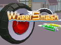 ເກມ Wheel Smash 