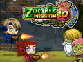 ເກມ Zombie Mission 10 More Mayhem