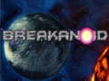 ເກມ Breakanoid