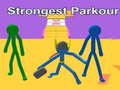 ເກມ Strongest Parkour