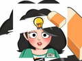 ເກມ Naughty Puzzle Tricky Test Mod