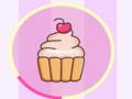 ເກມ Cupcake Clicker