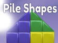 ເກມ Pile Shapes