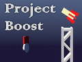 ເກມ Project Boost
