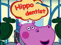 ເກມ Hippo Dentist