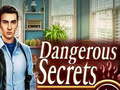 ເກມ Dangerous Secrets