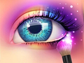 ເກມ Fashion Eye Art Salon