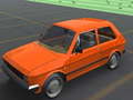 ເກມ Real Car parking 3d Simulator