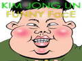 ເກມ Kim Jong Un Funny Face