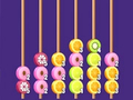 ເກມ Fruit Sort Puzzle