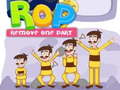 ເກມ ROP Remove One Part