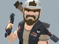 ເກມ Horde Killer: You vs 100