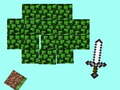 ເກມ Minecraft Sandbox
