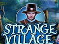 ເກມ Strange Village