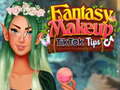 ເກມ Fantasy Makeup TikTok Tips