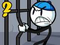 ເກມ Stickman Warriors