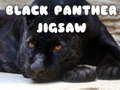 ເກມ Black Panther Jigsaw