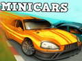 ເກມ MINICARS