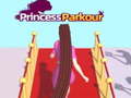 ເກມ Princess Parkour