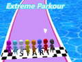 ເກມ Extreme Parkour