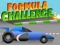 ເກມ Formula Challenge