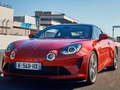 ເກມ Alpine A110 S Slide